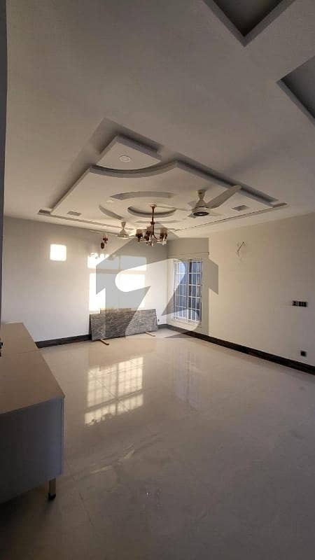 20 Marla Brand New Double Storey House 20 Marla Brand New Double Storey House