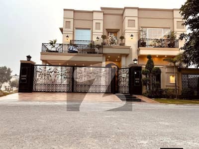 PHASE 5 BLOCK L 1KANAL HOUSE FOR RENT AVAILABLE