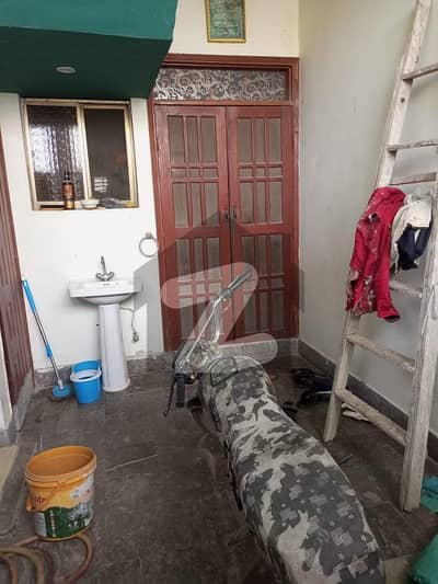 گلشنِ معمار - سیکٹر کیو گلشنِ معمار,گداپ ٹاؤن,کراچی میں 4 کمروں کا 5 مرلہ مکان 1.65 کروڑ میں برائے فروخت۔