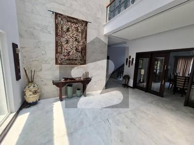 F-6 Luxurious House Available For Rent.