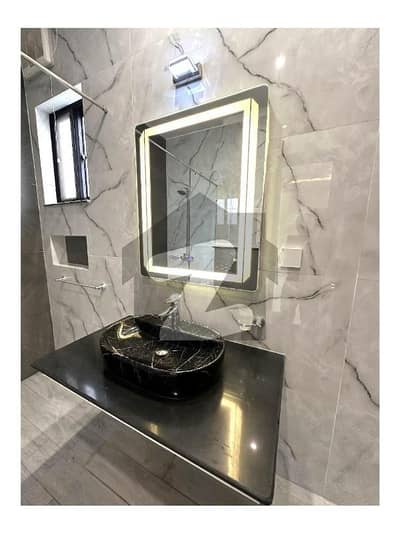 only kanal upper portion