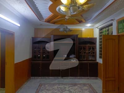 5 Marla Double Storey House For Rent in Phase 5A Near Kalma Chowk Express Way