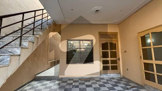 10 MARLA HOUSE FOR RENT DOUBLE UNIT