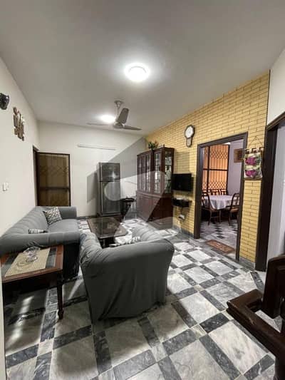 5 Marla Double Storey (Like New) House Available For Sale In Shah Jamal LAHORE