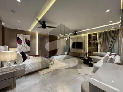 Get you're 1 kanal house constructed from 3.5 crore including finishing in DHA LAHORE