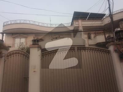 12 Marla House for sale in Al-Jannat Homes, Multan
