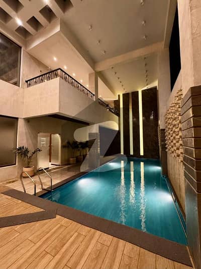 Falaknaz Harmony 3 Bedrooms Drawing And Dinning Room (1750 SQFT) Available For Rent