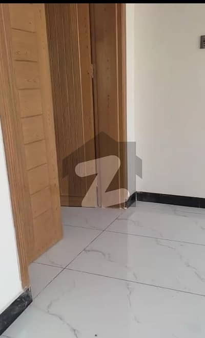 Brand New House For Sale In Soan Garden H Black