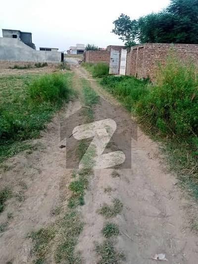 ثمر زر ہاؤسنگ سوسائٹی راولپنڈی میں 5 مرلہ رہائشی پلاٹ 28.0 لاکھ میں برائے فروخت۔