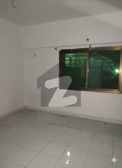 نارتھ ناظم آباد ۔ بلاک ایم نارتھ ناظم آباد,کراچی میں 3 کمروں کا 7 مرلہ فلیٹ 1.9 کروڑ میں برائے فروخت۔