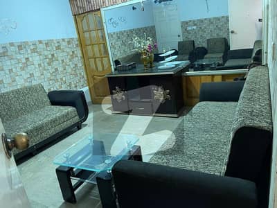 کلفٹن ۔ بلاک 9 کلفٹن,کراچی میں 3 کمروں کا 10 مرلہ فلیٹ 1.75 لاکھ میں کرایہ پر دستیاب ہے۔