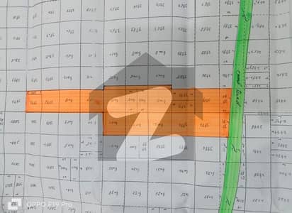 125 Kanal plot for Sale Canal Road Manga Ottar