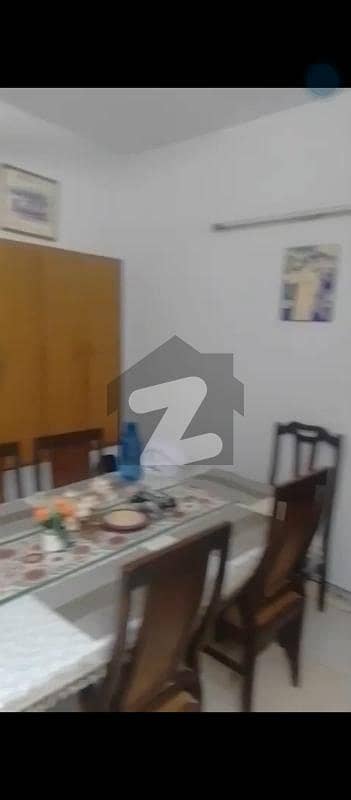 3 Bed, dd Flat for Sale in Al-Noor Apartments, Gulshan Iqbal Block-4