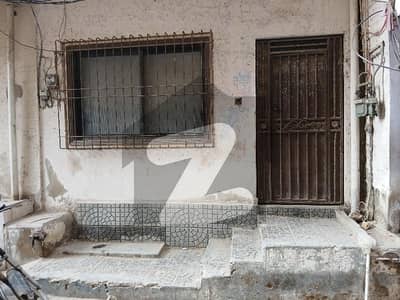 House for Sale in Punjab Colony - Near DHA Clifton