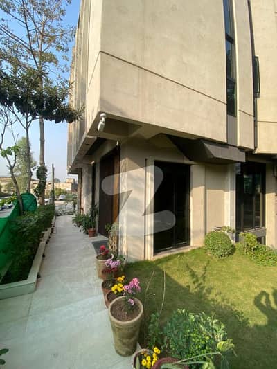 Prime Commercial Space For Rent in G-9