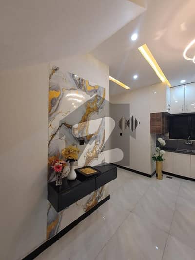 Faisal Margalla City 5 Marla Designer House For Sale A+ Construction