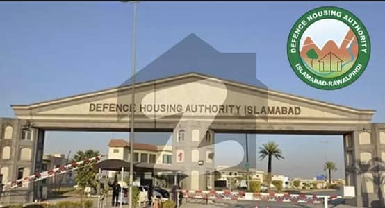 ڈی ایچ اے ڈیفینس فیز 6 ڈی ایچ اے ڈیفینس,اسلام آباد میں 1 کنال رہائشی پلاٹ 1.25 کروڑ میں برائے فروخت۔ ڈی ایچ اے ڈیفینس فیز 6 ڈی ایچ اے ڈیفینس,اسلام آباد میں 1 کنال رہائشی پلاٹ 1.25 کروڑ میں برائے فروخت۔