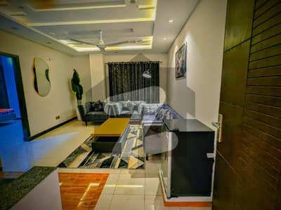 2bed Apartment Fully furnished in Gulberg green