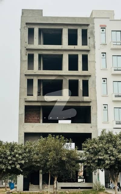 بحریہ آرچرڈ فیز 1 بحریہ آرچرڈ,لاہور میں 4 کمروں کا 4 مرلہ عمارت 5.71 کروڑ میں برائے فروخت۔