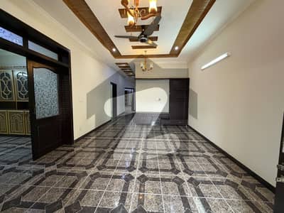 10 marla brand new house for sale in Yousaf Colony