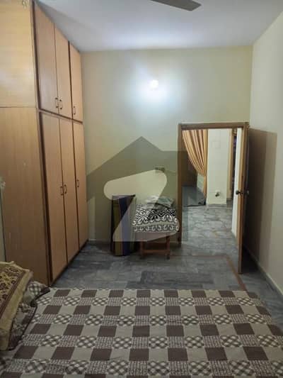 6 Marla Double Storey House For Rent