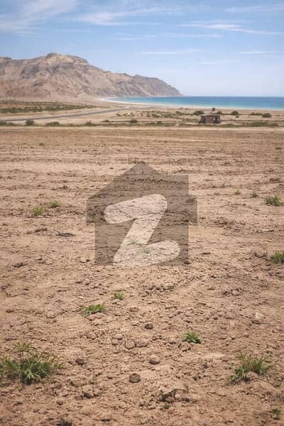 750 Acres (6,000 Kanal) Coastal Agricultural Land | 6 KM from Beach | Ideal for Aquaculture & Warehousing