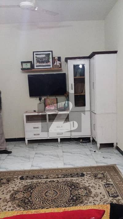 Used House For Sale In Korang Safari