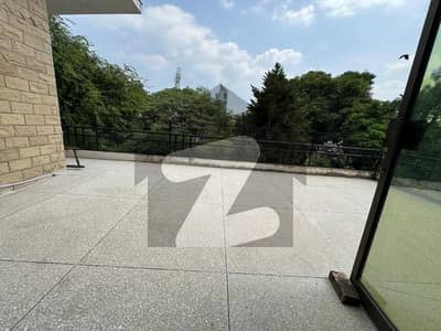 800 Sq Yards Double-Storey 4 Bedrooms Old House For Sale In E-7