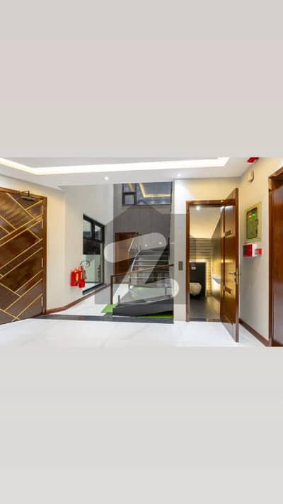 5 Marla House For Sale In Dha Phase 9 Town
