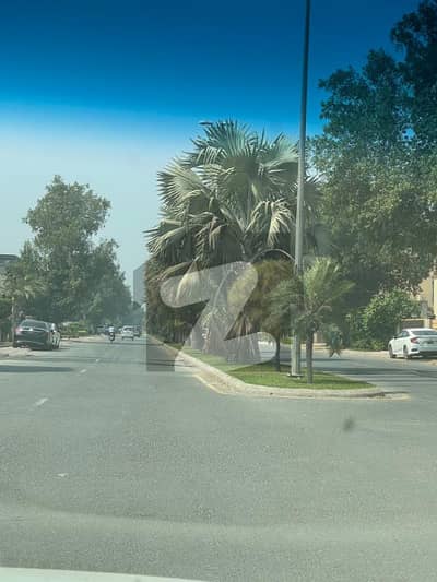 Plot# 725, Tauheed block, 5 marla plot ready to build a house