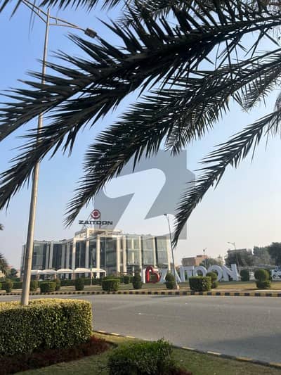 نیو لاہور سٹی ۔ فیز 3 نیو لاهور سٹی,لاہور میں 10 مرلہ رہائشی پلاٹ 50.0 لاکھ میں برائے فروخت۔