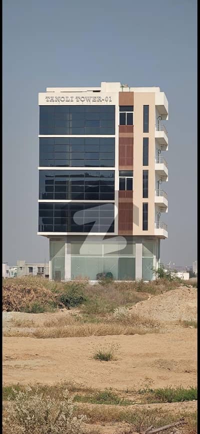 پینینزولیا کمرشل ایریا ڈی ایچ اے فیز 8,ڈی ایچ اے ڈیفینس,کراچی میں 4 مرلہ عمارت 20.0 کروڑ میں برائے فروخت۔