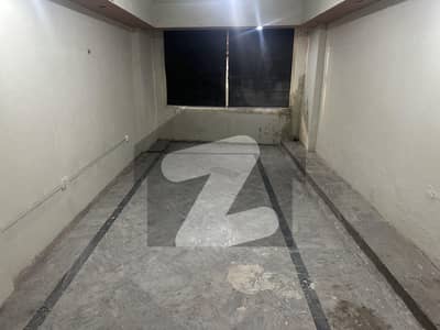 Independent Office Available For Rent Main Murree Road