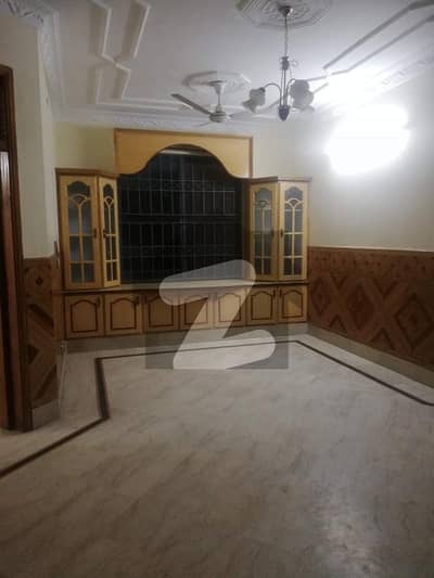 G-11 Real Pics 25 - 60 Beautiful Upper Portion Near Markaz And Main Road