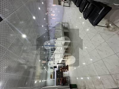 مری روڈ راولپنڈی میں 19 مرلہ دفتر 5.25 لاکھ میں کرایہ پر دستیاب ہے۔