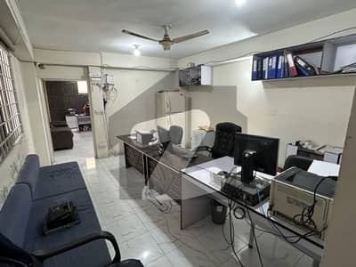 Big Office Available For Rent