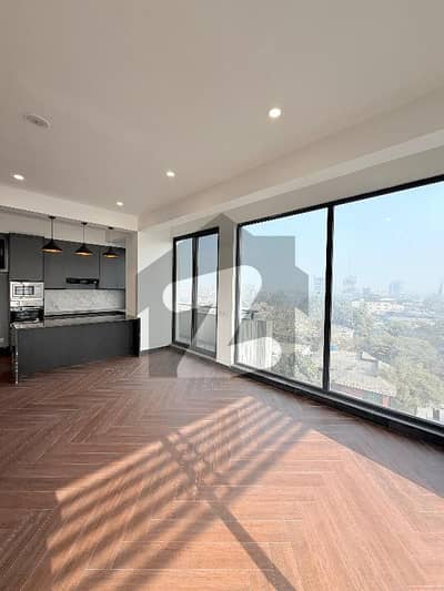 Brand-New Apartment For Rent