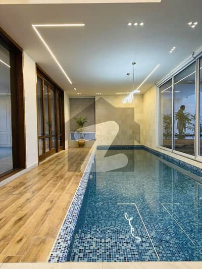 ڈی ایچ اے ڈیفینس فیز 2 ڈی ایچ اے ڈیفینس,اسلام آباد میں 5 کمروں کا 1 کنال مکان 15.8 کروڑ میں برائے فروخت۔