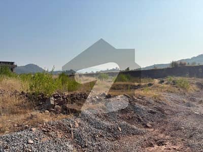 ایف ۔ 14 اسلام آباد میں 10 مرلہ رہائشی پلاٹ 1.0 کروڑ میں برائے فروخت۔