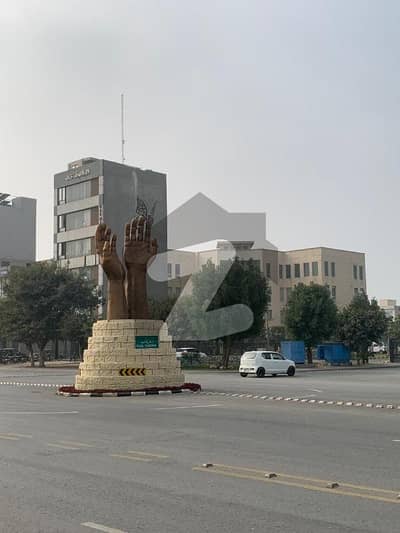 BEAUTIFUL 8 MARLA Residential Plot is available for sale.