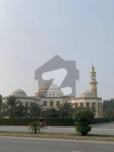 BEAUTIFUL 5 MARLA Residential Plot is available for sale.