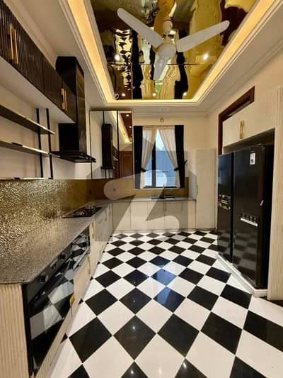 1kanal Brand New House phase 8 near macdonald for sale in DHA Lahore.