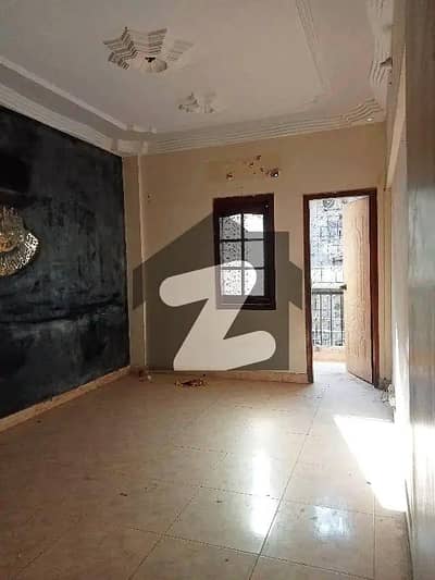 FLAT FOR SALE IN AL QUDDUS APARTMENT