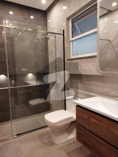 Centrally Located Upper Portion In D-12 Is Available For Rent