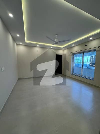 Beautiful Upper Portion For Rent F-11