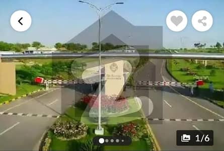 *5 MARLA PLOT UP COUNTRY ENCLOSURES F BLACK ELECTRIC SUIGAS 40 FEET STREET BEST LOCATION BEST INVESTMENT NEW TO AIRPORT THALIAN MOTORWEY BEST FOR FUCHER*