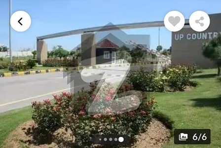 *5 MARLA PLOT UP COUNTRY ENCLOSURES F BLACK ELECTRIC SUIGAS 40 FOOT STREET BEST LOCATION BEST INVESTMENT NAYER TO POSSESSION NEW TO AIRPORT THALIAN MOTORWEY BEST FOR FUCHER*