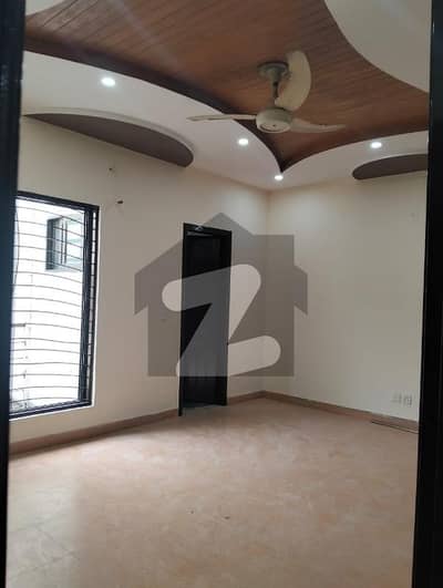 5 Marla Beautiful House J3 Block Johar Town Lahore