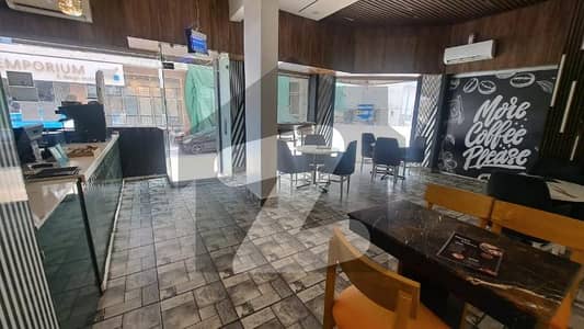 SHOP IS AVAILABLE FOR RENT DHA PHASE 6