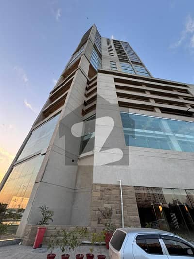 کلفٹن ۔ بلاک 2 کلفٹن,کراچی میں 3 کمروں کا 18 مرلہ فلیٹ 11.0 کروڑ میں برائے فروخت۔